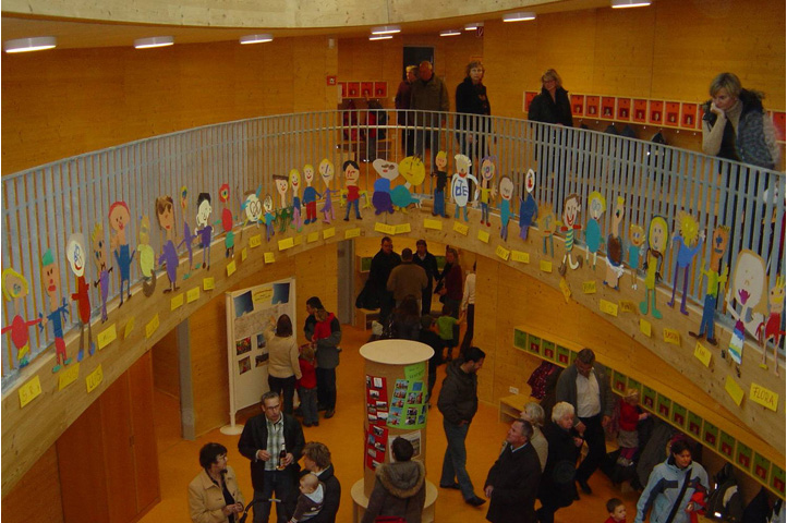 Kindergarten in Deizisau